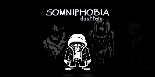 Somniphobia